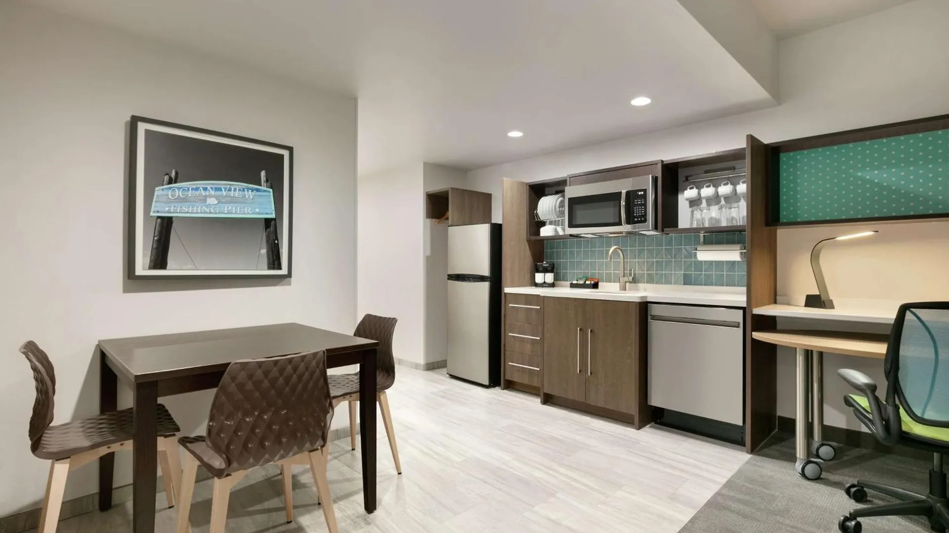 Hotel Home2 Suites By Hilton Norfolk Airport