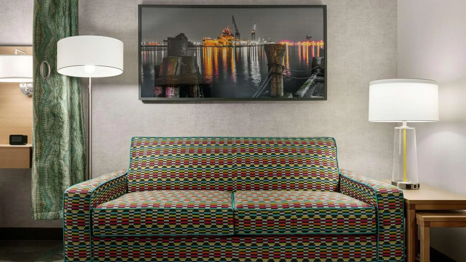 Home2 Suites By Hilton Norfolk Airport