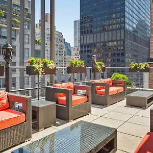 Hotel The Historic Blue Angel Lexington Ave, Ascend Collection ***