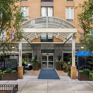 Holiday Inn Express Nyc Chelsea - Nomad Area By Ihg Hotel New York