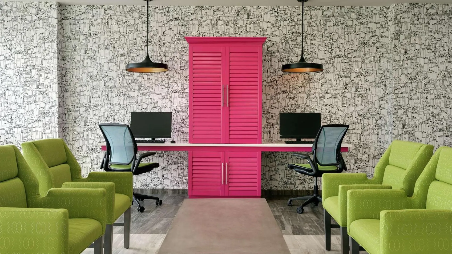 Otel Home2 Suites By Hilton Norfolk Airport