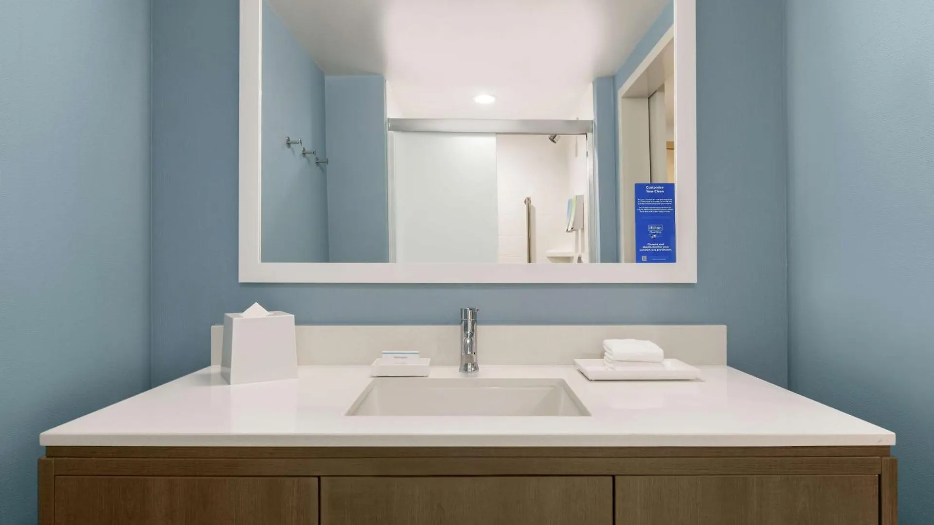 Home2 Suites By Hilton Norfolk Airport