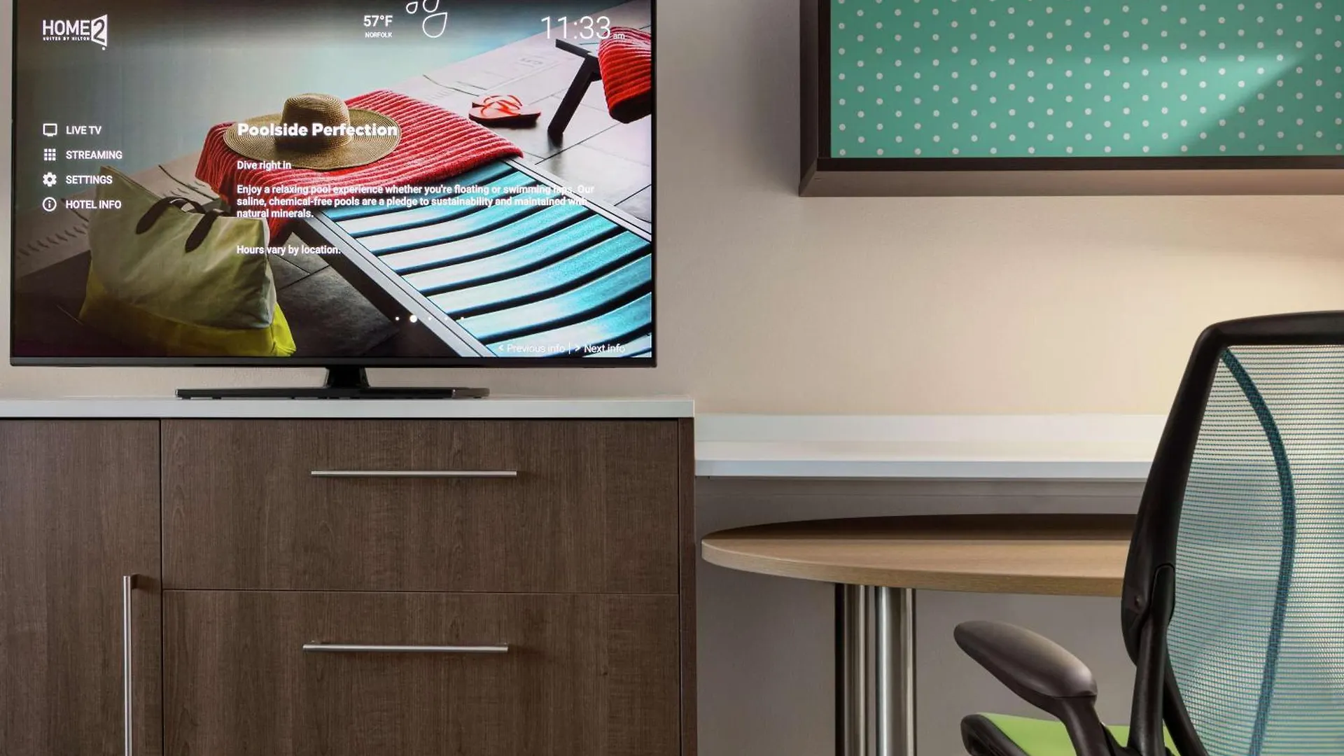 Home2 Suites By Hilton Norfolk Airport