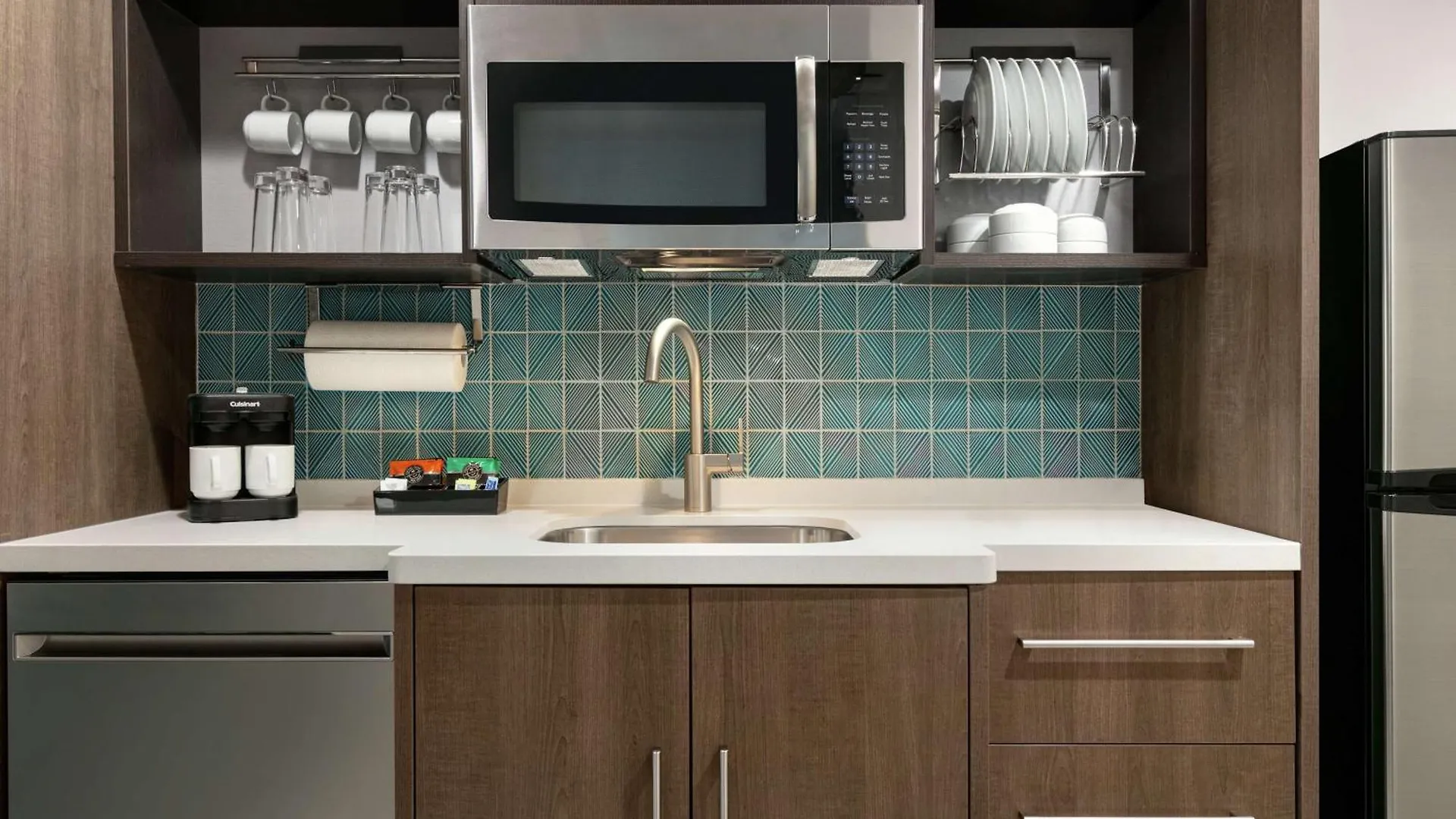 Home2 Suites By Hilton Norfolk Airport United States