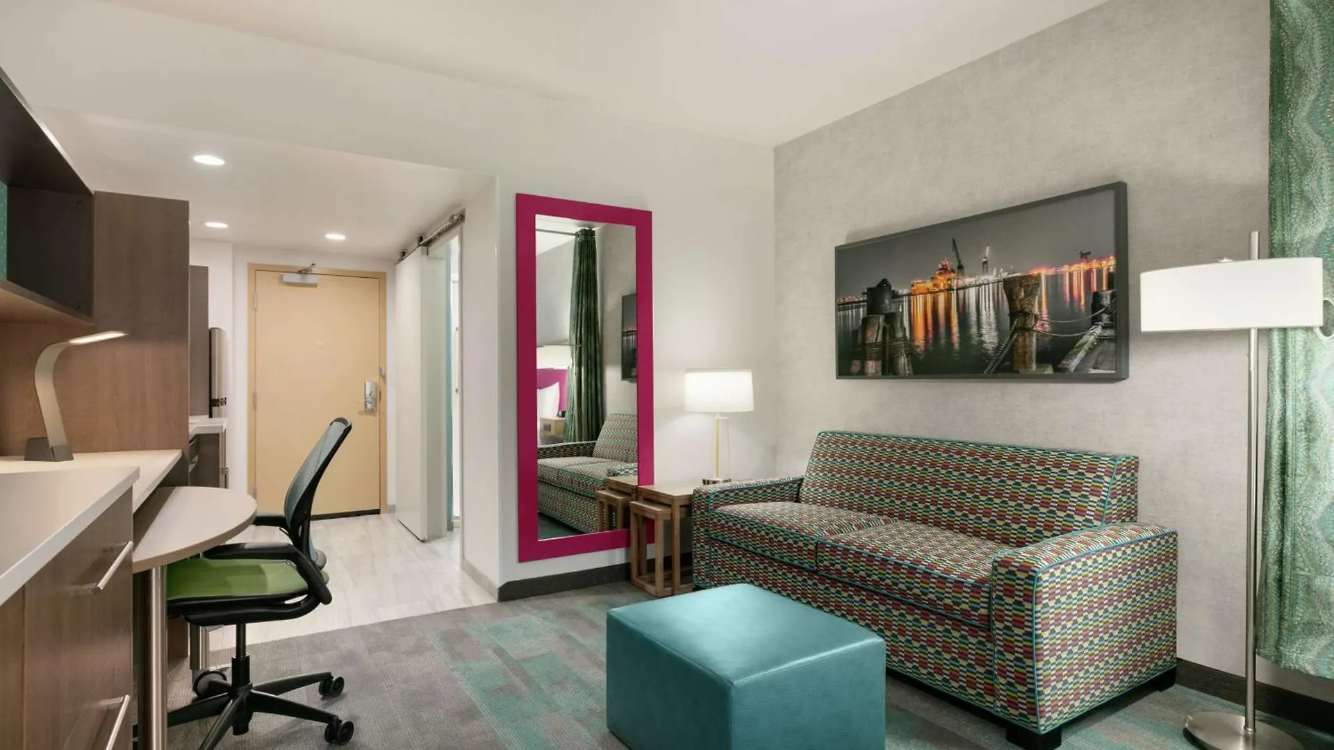Home2 Suites By Hilton Norfolk Airport